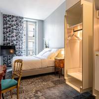 Cosy Double Room - Afterworks