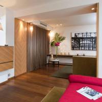 Comfort Single Room