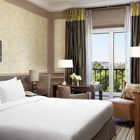 King Room with View