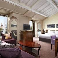 Junior Suite with a View