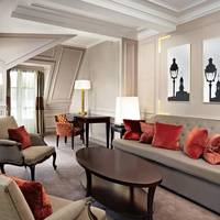 Prestige Suite