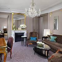 Ambassador Suite