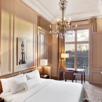 Royal Suite