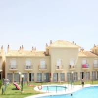  Two Bedroom Standard Apartment