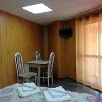 Superior Triple Room with 2 Beds
