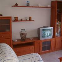 Three-Bedroom Townhouse