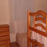 Two-Bedroom Townhouse