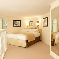 Executive Duplex Suite
