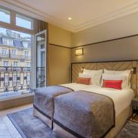 Premier Suite
