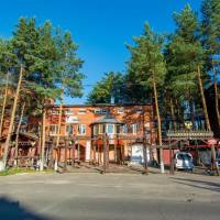 Апартаменты