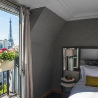 Executive King Suite