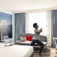 Superior Queen Room with Sofa Bed