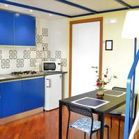 Studio - Split Level