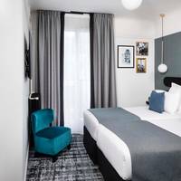 Superior Queen Room