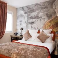 Classic Single Room
