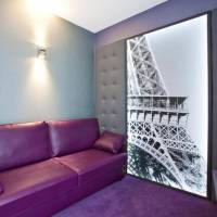 Family Junior Suite