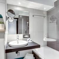 Two Rooms close to each other (4 people)