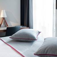 Comfort Twin Room