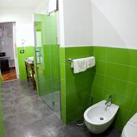 Superior Double or Twin Room with Garden View