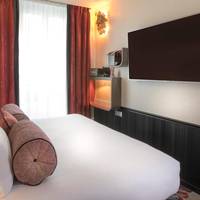 Standard Double or Twin Room - Building 1