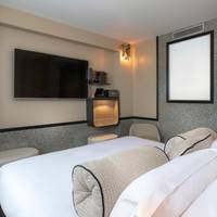 Superior Double or Twin Room - Building 1