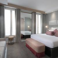 Comfort Triple Room - Building 2