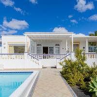 Villa with Sea View