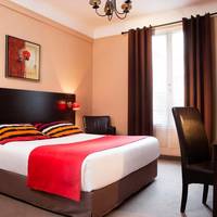 Traditional Double Room