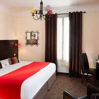 Club Twin Room