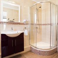Traditional Twin Room
