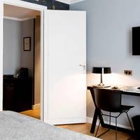 Elegance Double or Twin Room with Balcony