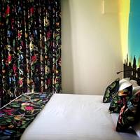 Superior Double Room with Double Bed - Non-Smoking