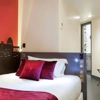 Superior Single Room with Single Bed - Non-Smoking