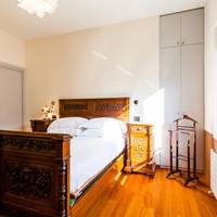 Two-Bedroom Apartment - Annex