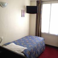 Economy Single Room