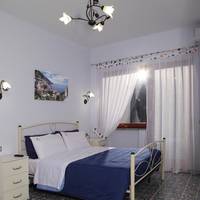 Triple Room with Terrace