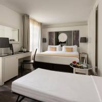 Premium Double Room (2 Adults + 1 Child)