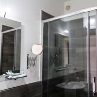 Double Room with Balcony and Sea View