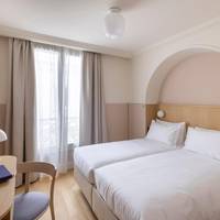 Family Double Room