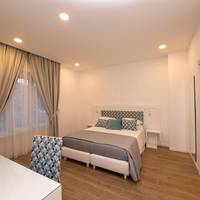 Double or Twin Room with Bathroom