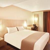Standard Double Room with Sofa Bed
