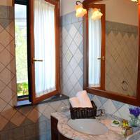 Deluxe Double or Twin Room with Garden View
