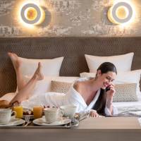 Junior Suite with Terrace