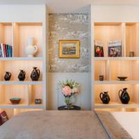 Triple Room with Bath