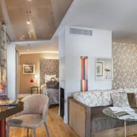 Junior Suite with Terrace