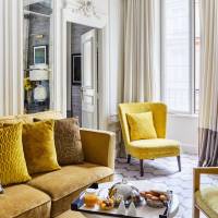 Prestige Suite