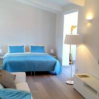 Deluxe Double or Twin Room with City View