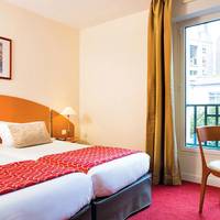 Comfort Double or Twin Room