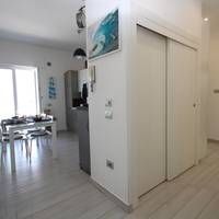 Three-Bedroom Penthouse Apartment