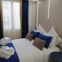 Privilege Double Room